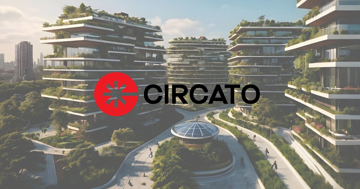Circato preview