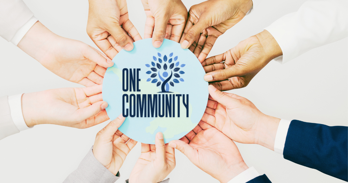 One Community preview