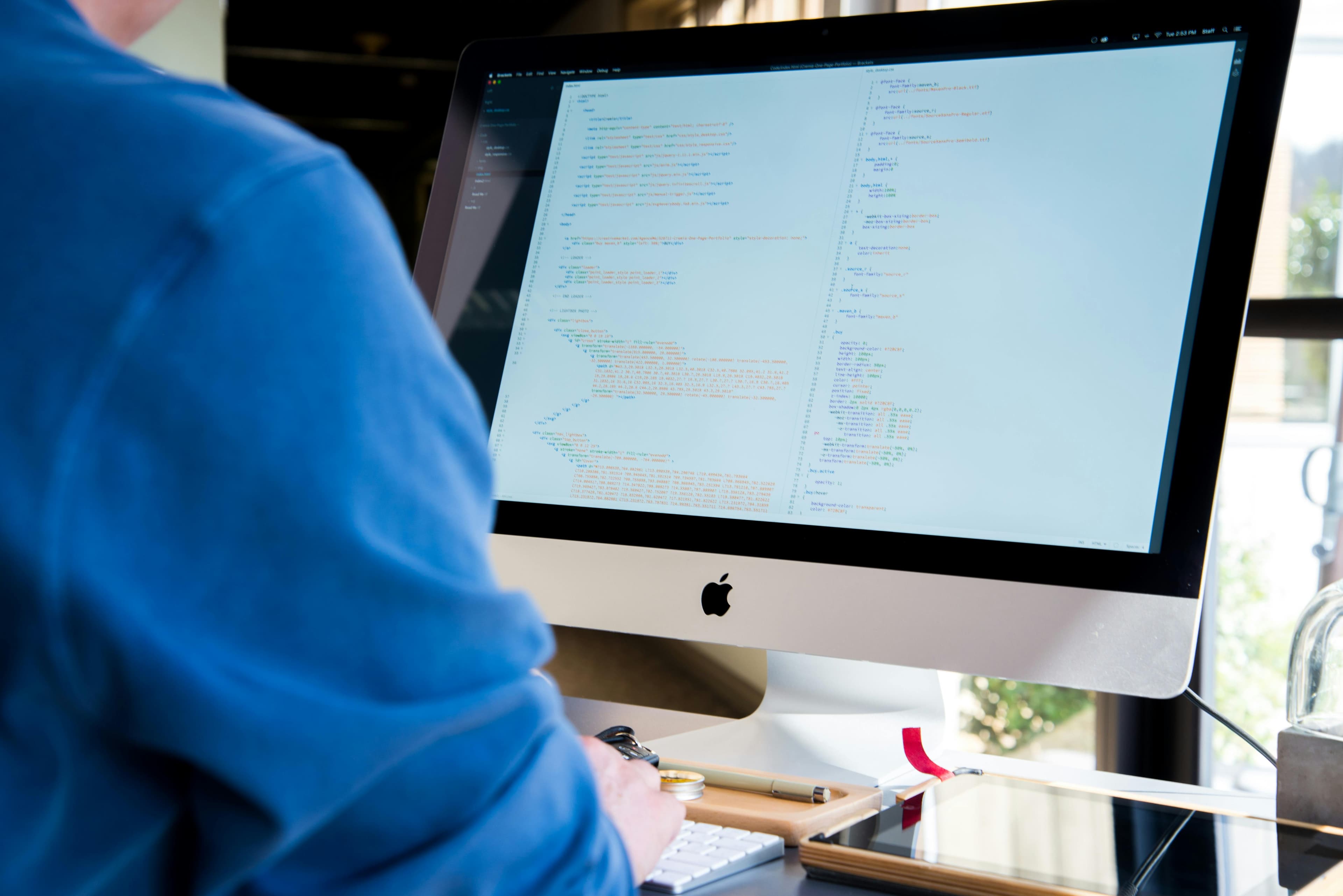 Internal Business Tools