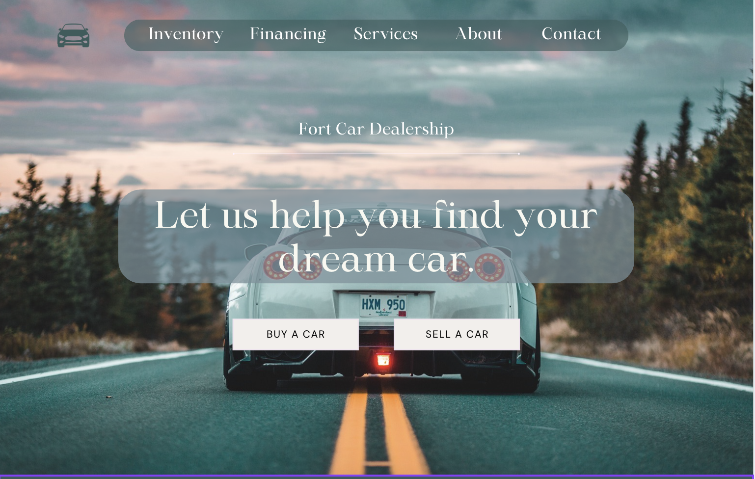 Car Dealership Software & Website